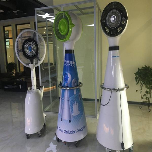 體育館機(jī)場(chǎng)汽車站霧化風(fēng)機(jī) A式廠家價(jià)格
